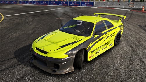 Wreckfest Season Pass 2