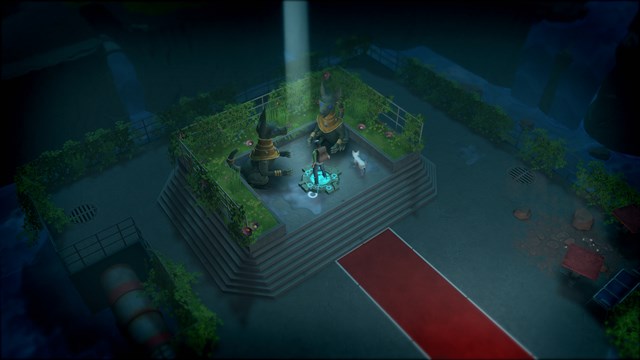 DYSMANTLE: Pets & Dungeons screenshot 1