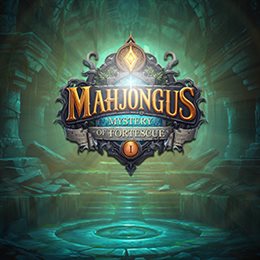 Aperçu Mahjongus: Mystery of Fortescue