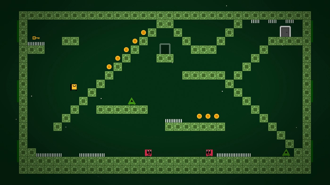 #6. Dungeon Escape: Console Edition (Xbox) Podle: Eastasiasoft Limited