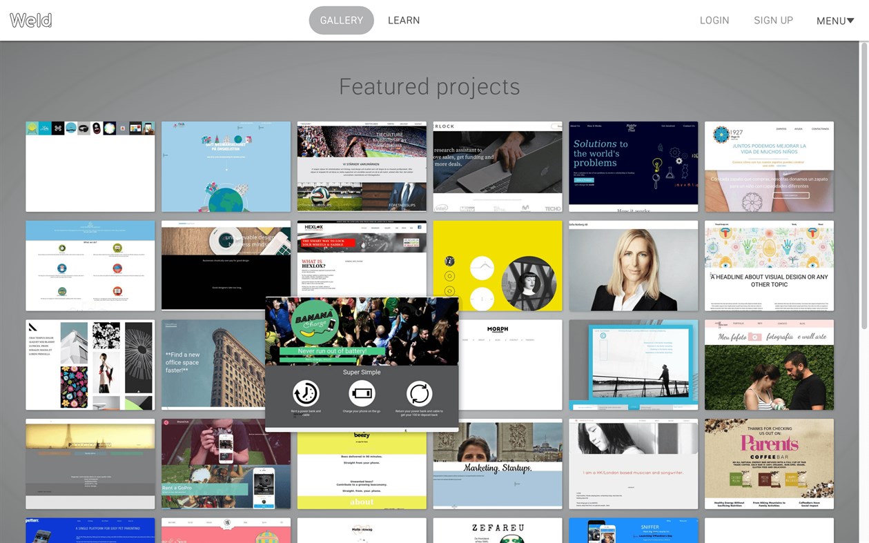 #7. Weld (Windows) Με: DLEW Backwards AB