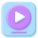 Leap Video Downloader icon