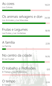 Espanhol screenshot 7