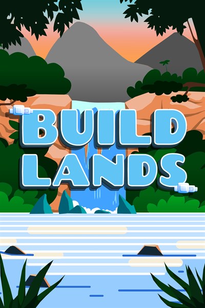 Build Lands