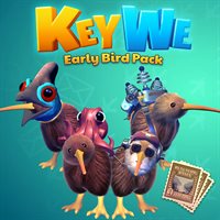 KeyWe