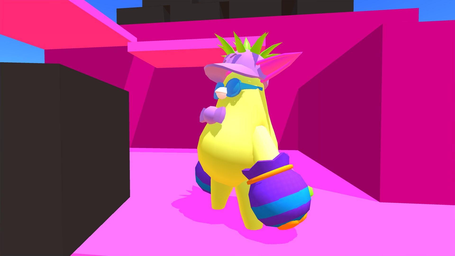 Rag Guys screenshot 3