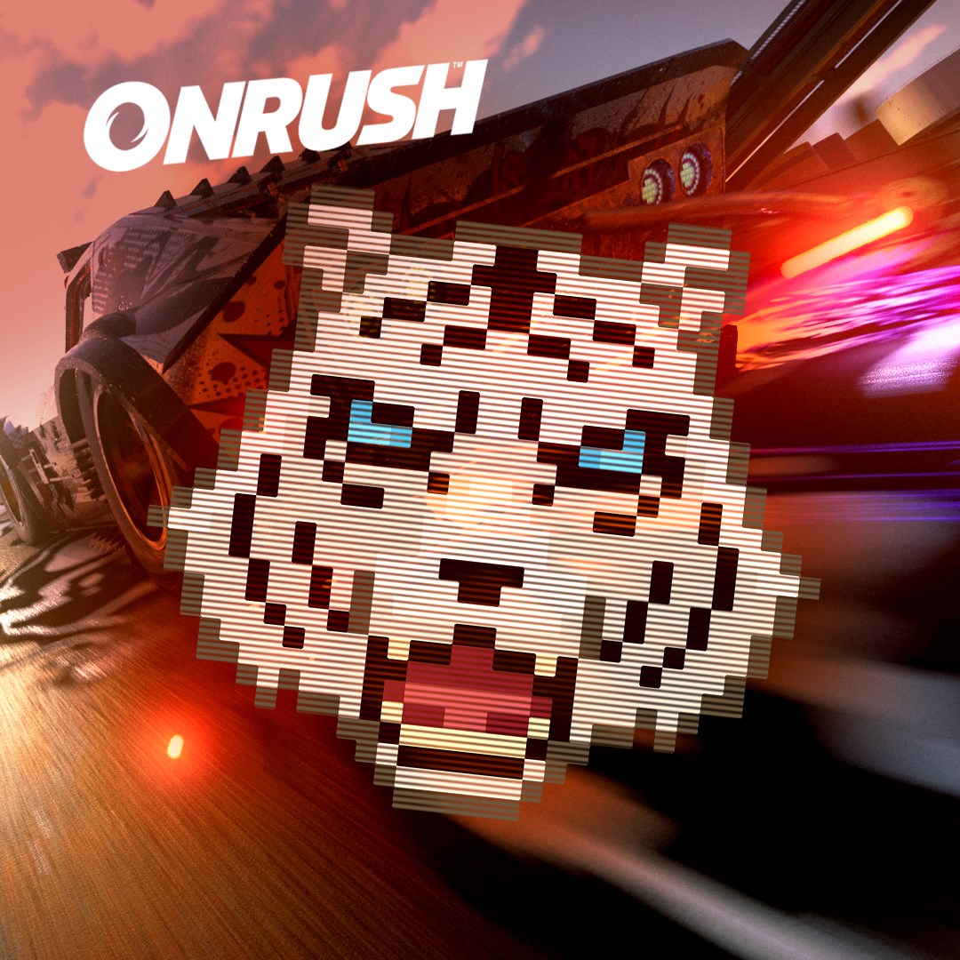 ONRUSH TIGER TOMBSTONE