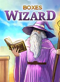 Boxes Wizard (Xbox Series)