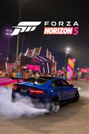 Forza Horizon 5: European Automotive Car Pack