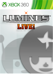 LUMINES LIVE!