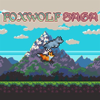 FoxWolf Saga (Xbox One)