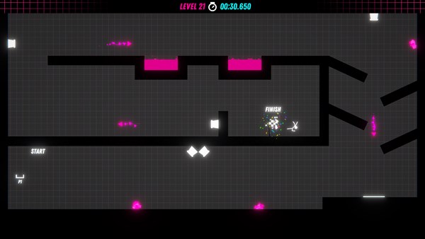 Ultimate Wobble Run — 9