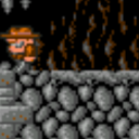 Rick Dangerous Game Sun icon