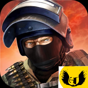 Counter Terrorist Bullet Party