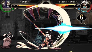 Skullgirls screenshot 2