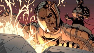 Dead Space™ Ignition screenshot 5