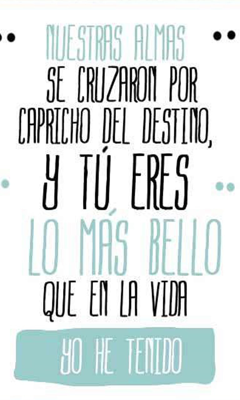 Frases De Capricho 42 Frases