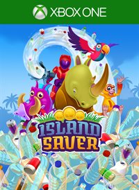 Island Saver