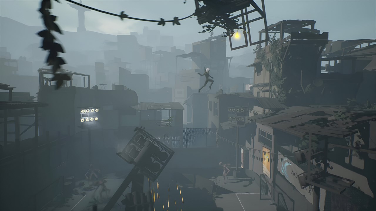 One Last Breath screenshot 2