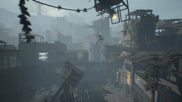 One Last Breath screenshot 2