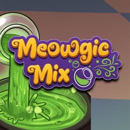 Aperçu Meowgic Mix (Windows)