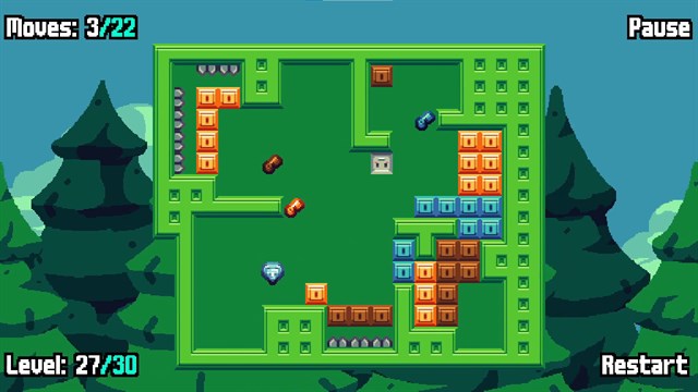 Puzzle Bundle 16 (Xbox) screenshot 3