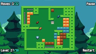 Out of Moves (Windows) screenshot 5