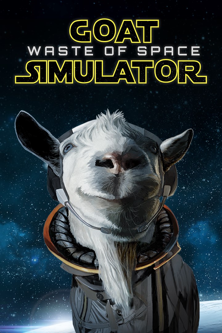 goat simulator xbox