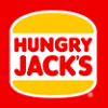 Hungry Jack's® Shake & Win App