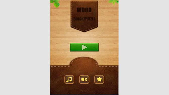 Block Puzzle - Wood Legend on the App Store