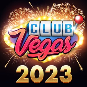 Club Vegas Slots - Casino Games