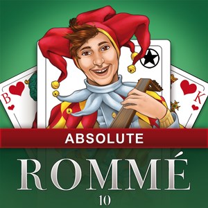 Absolute Rommé 10