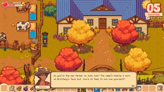 Farming Adventure Double Pack - Orange Season + Garden Witch Life screenshot 2