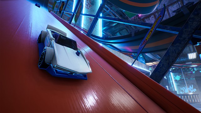 HOT WHEELS - Sportscars Pack - Xbox Series X|S screenshot 3