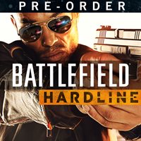 Édition Standard Battlefield™ Hardline