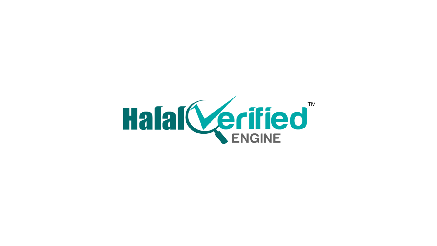 #1. Halal Verified Engine (HVE) (Windows) 由: DAGANGASIA NET SDN. BHD.
