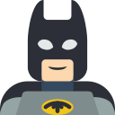 Batman Wallpapers HD icon