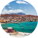 Cabo Verde Wallpaper New Tab icon
