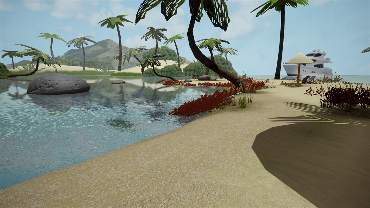 Fishing Adventure screenshot 3