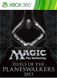 Magic 2013