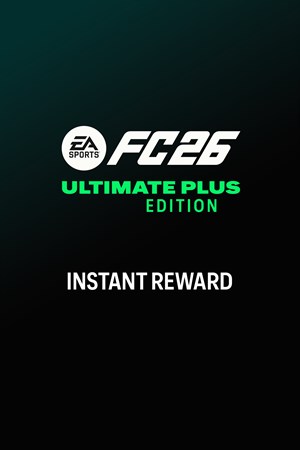 Награды EA SPORTS FC™ 26 Football Ultimate Team™