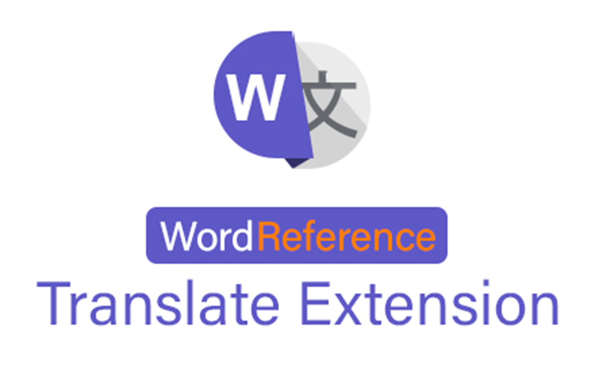 WordReference Translate