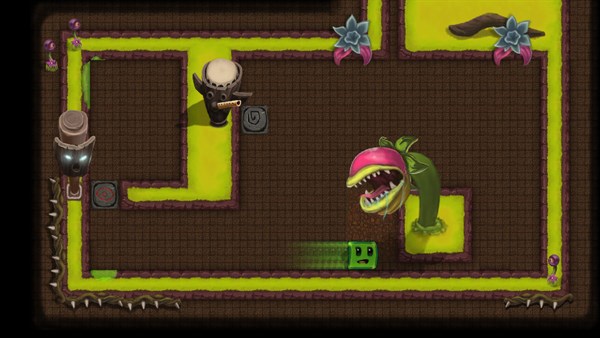 Dungeon Slime Collection — 2