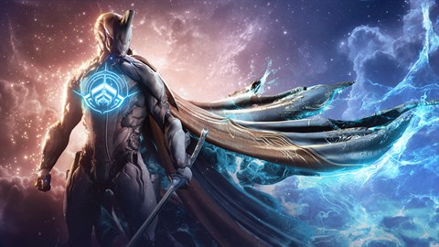 Warframe: Pakiet Cyfrowy TennoCon 2025