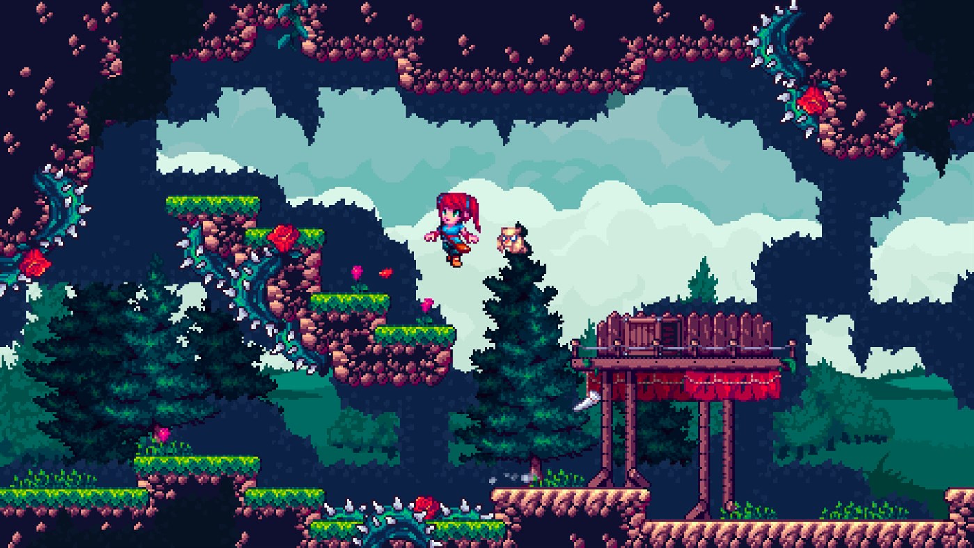 #9. Wings of Endless (Windows) 由: JanduSoft