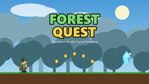 ForestQuest