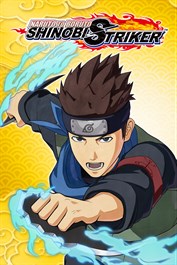 NTBSS Master Character Training Pack - Konohamaru Sarutobi (BORUTO)