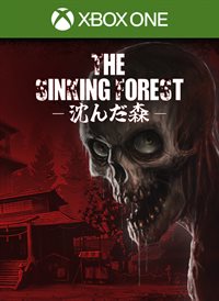 The Sinking Forest - 沈んだ森