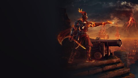 アサシン クリード ブラック フラッグ RE:シンクロ - ヘルファイアキャラクターパック