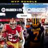 EA SPORTS™ MVP Bundle (Madden NFL 25 Deluxe Edition & College Football 25 Deluxe Edition) Pre-order Content